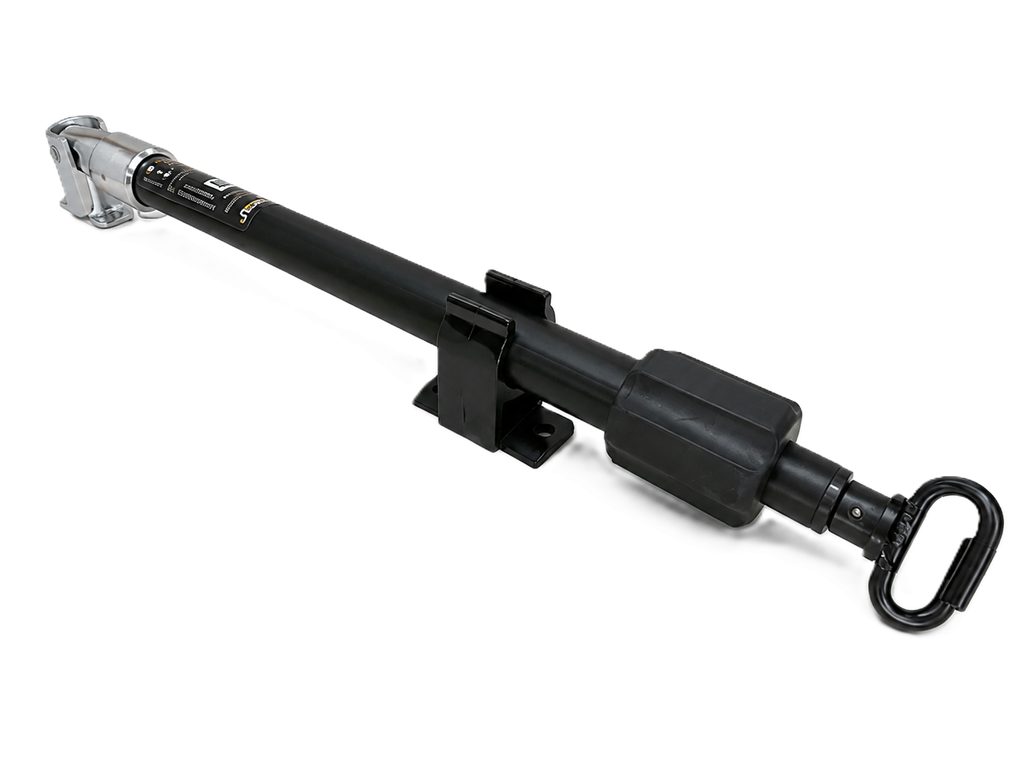 3 STAGE IV POLE PL OPTION