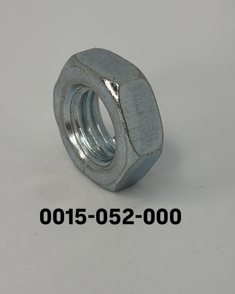 NUT-HEX JAM, 9/16-12