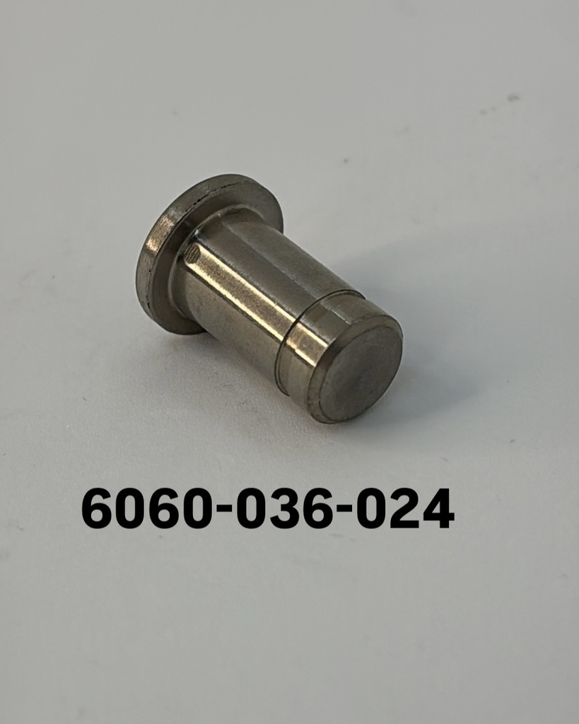 PIVOT STOP PIN
