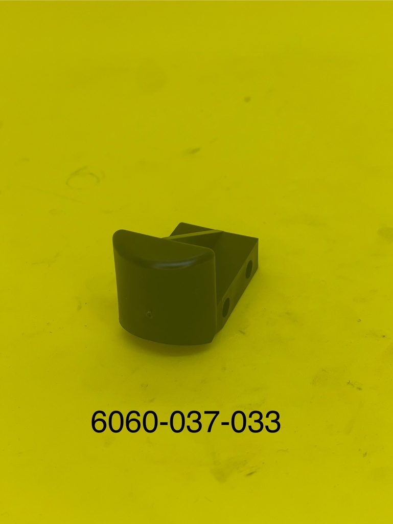 HORN STOP BLOCK, HEAD END