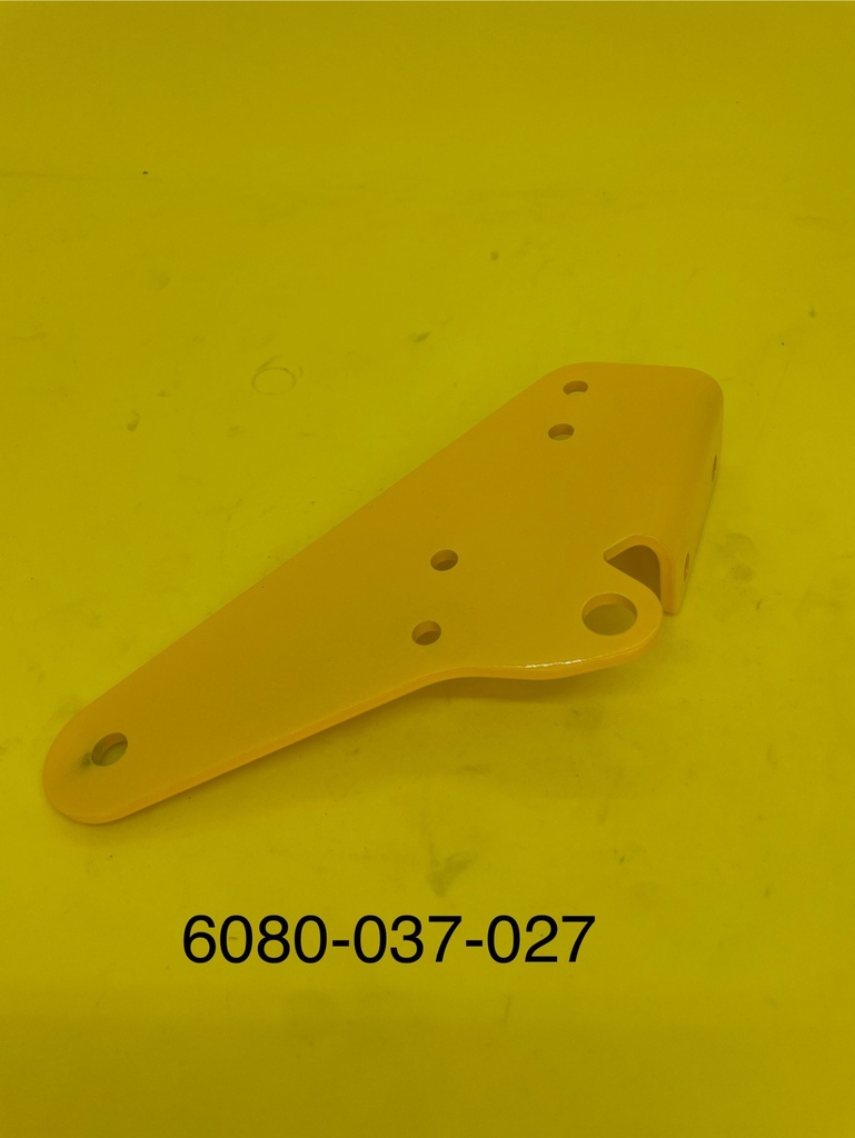 OUTER CASTER HORN H/E LEFT