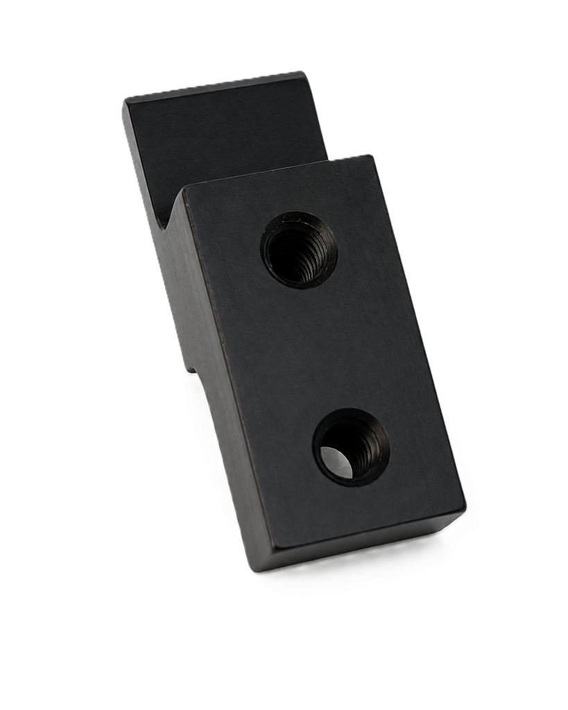 LOCK BLOCK .. AIR SHIELDS
