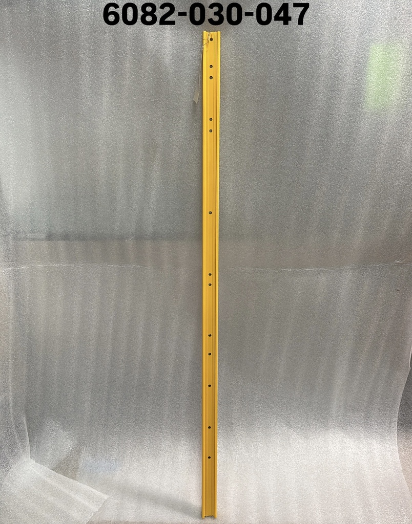OUTER SUPPORT RAIL, LH