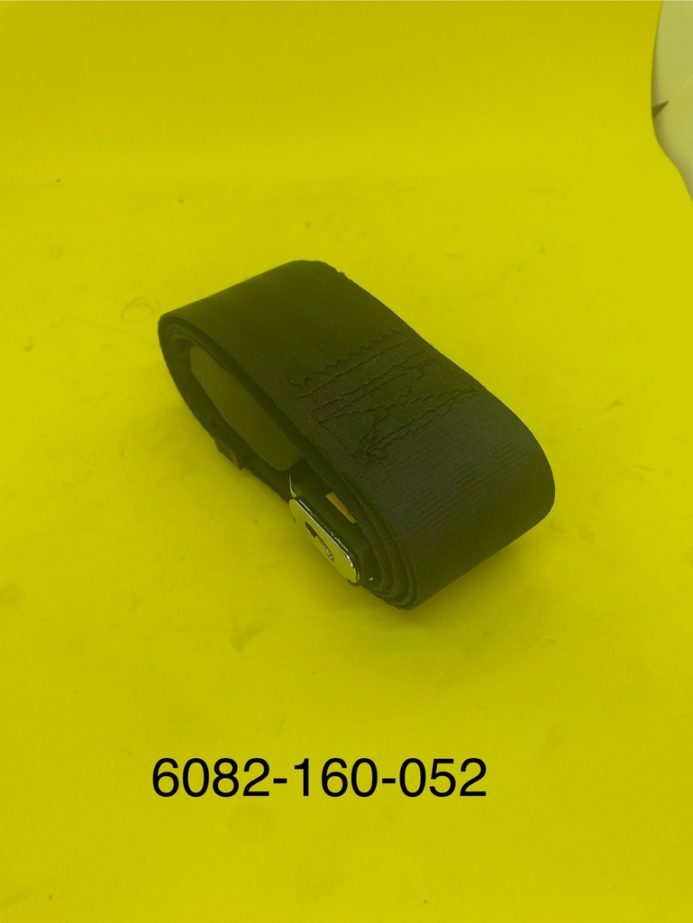 ACCESSORY STRAP ASSY (CP)