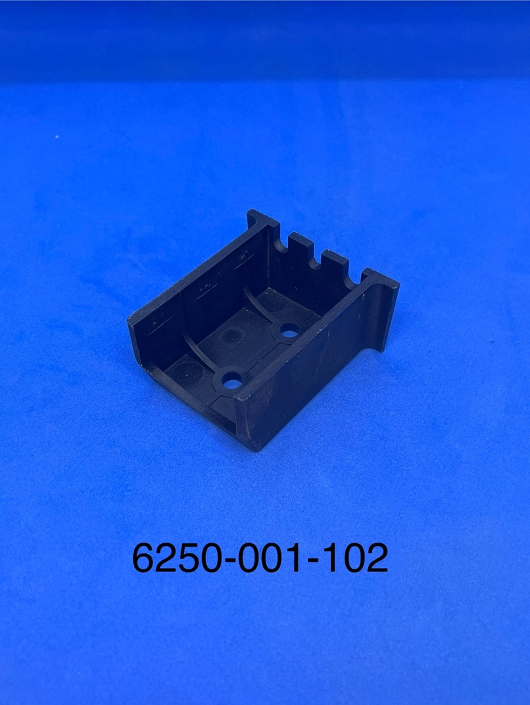 SPACER, WHEEL SUPPORT