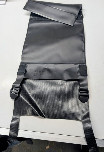 VINYL HEAD SUPPORT