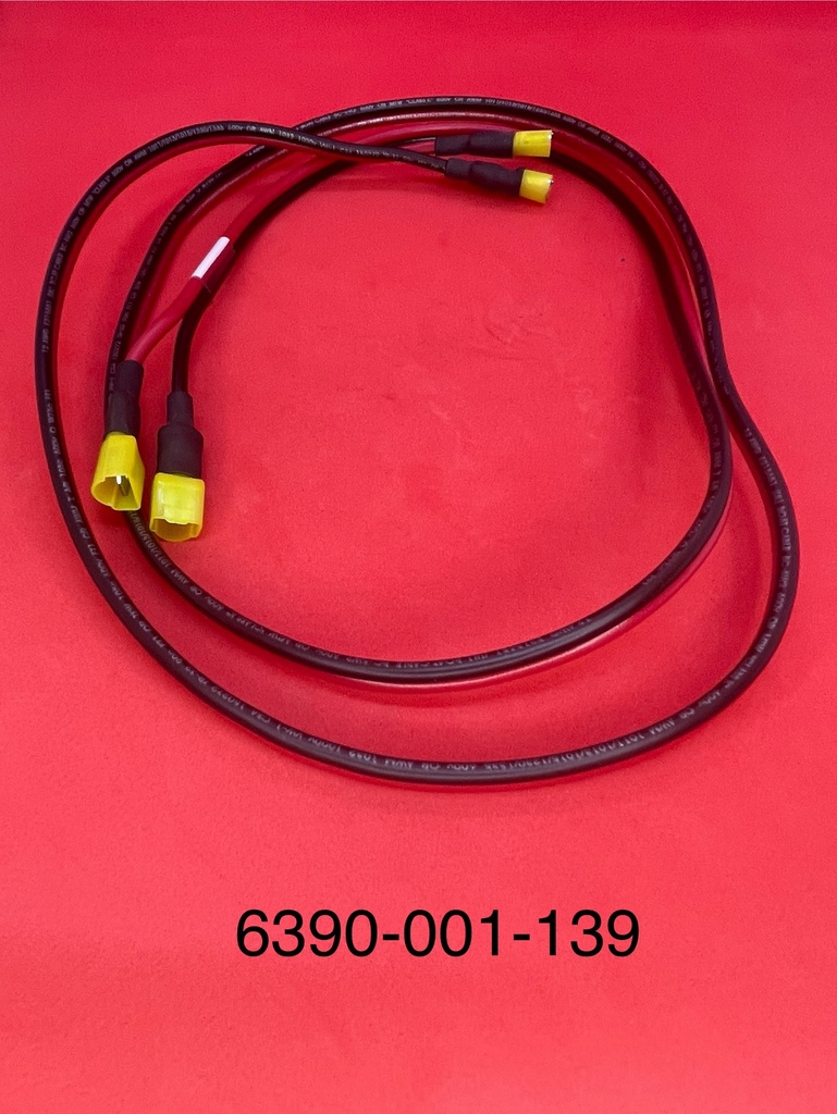 PQP-CABLE, COT CHARGING
