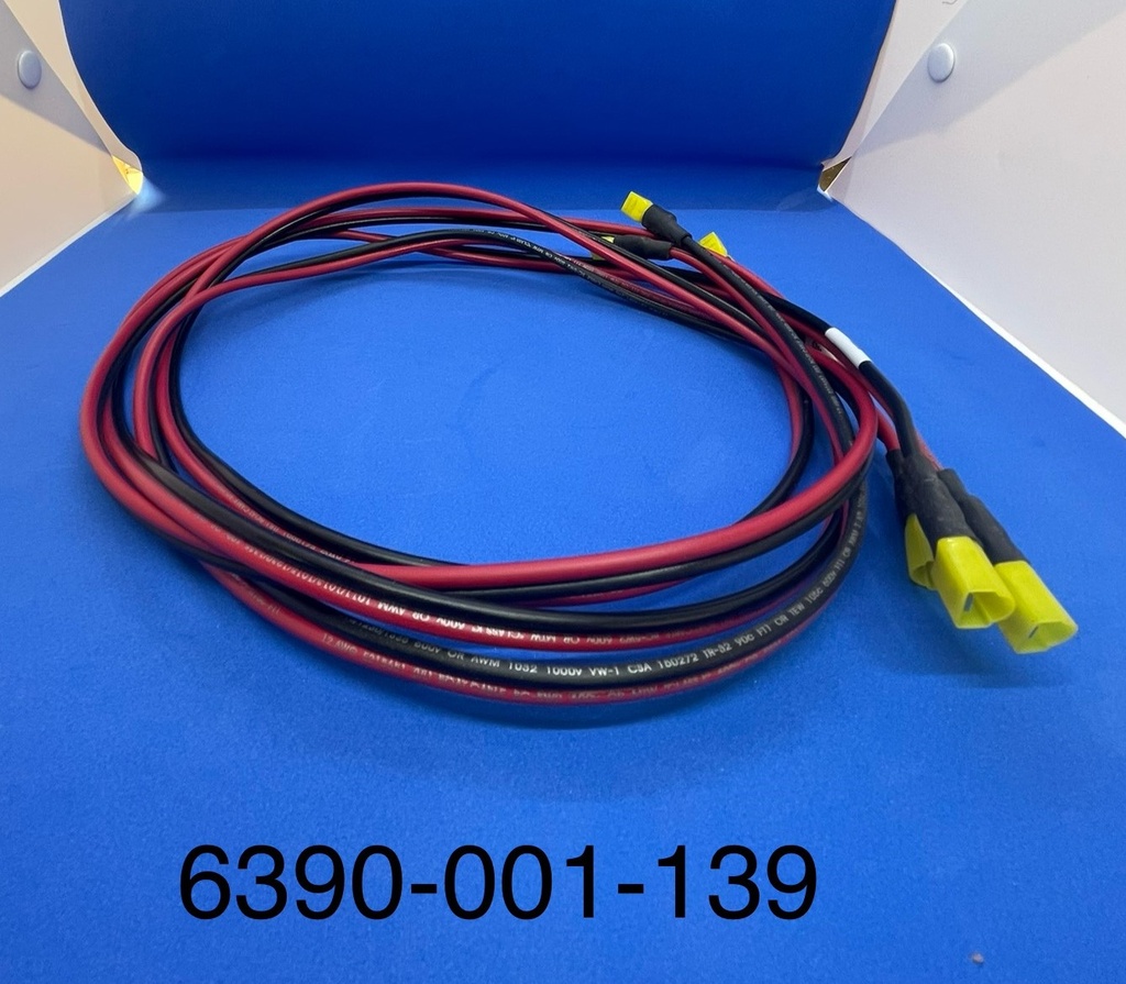 PQP-CABLE, COT CHARGING