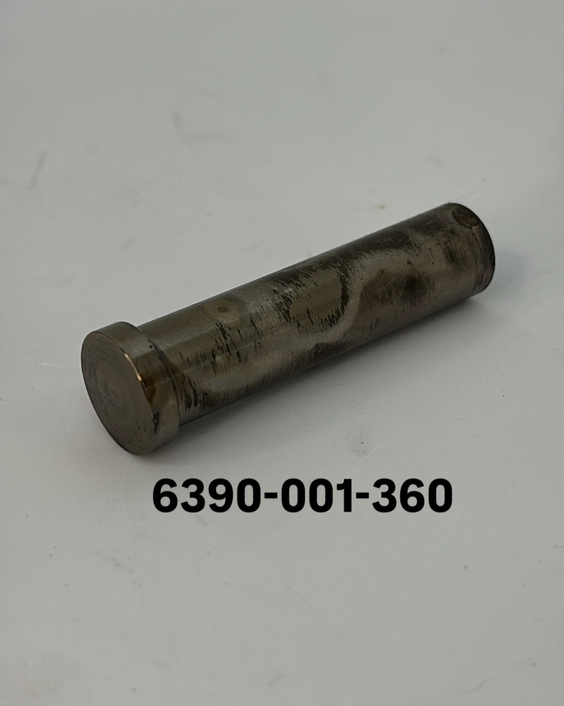 PIN, CYLINDER, CAP END