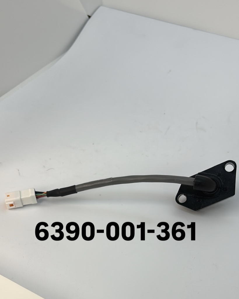 TROLLEY POSITION SENSOR ASSY