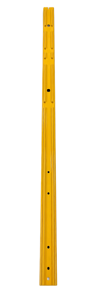 OUTER RAIL EXTRUSION, PR