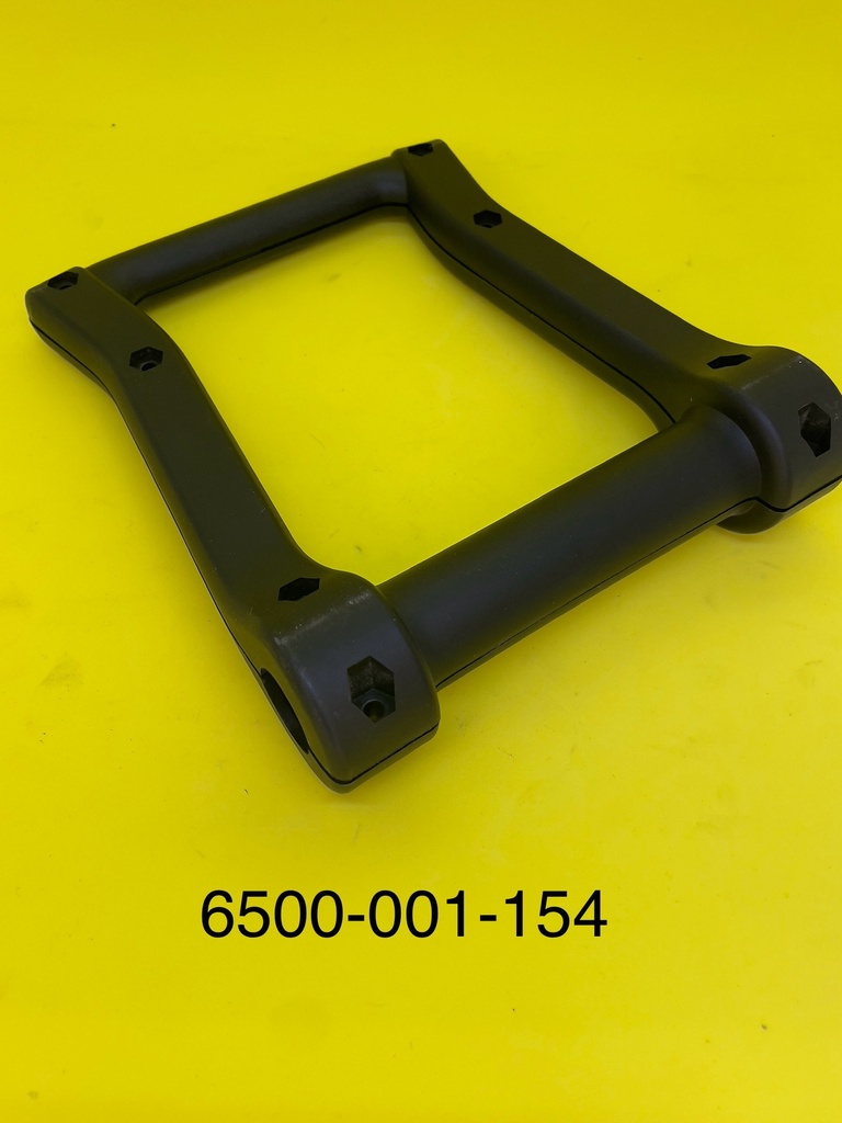PULL HANDLE, OUTSIDE