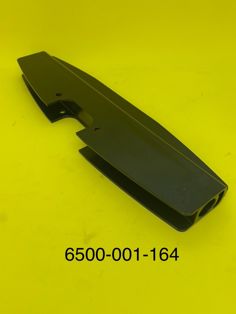 PIVOT, CYLINDER MOUNT, TOP