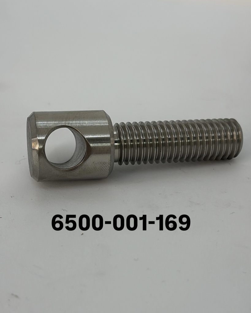 ROD END, CYLINDER