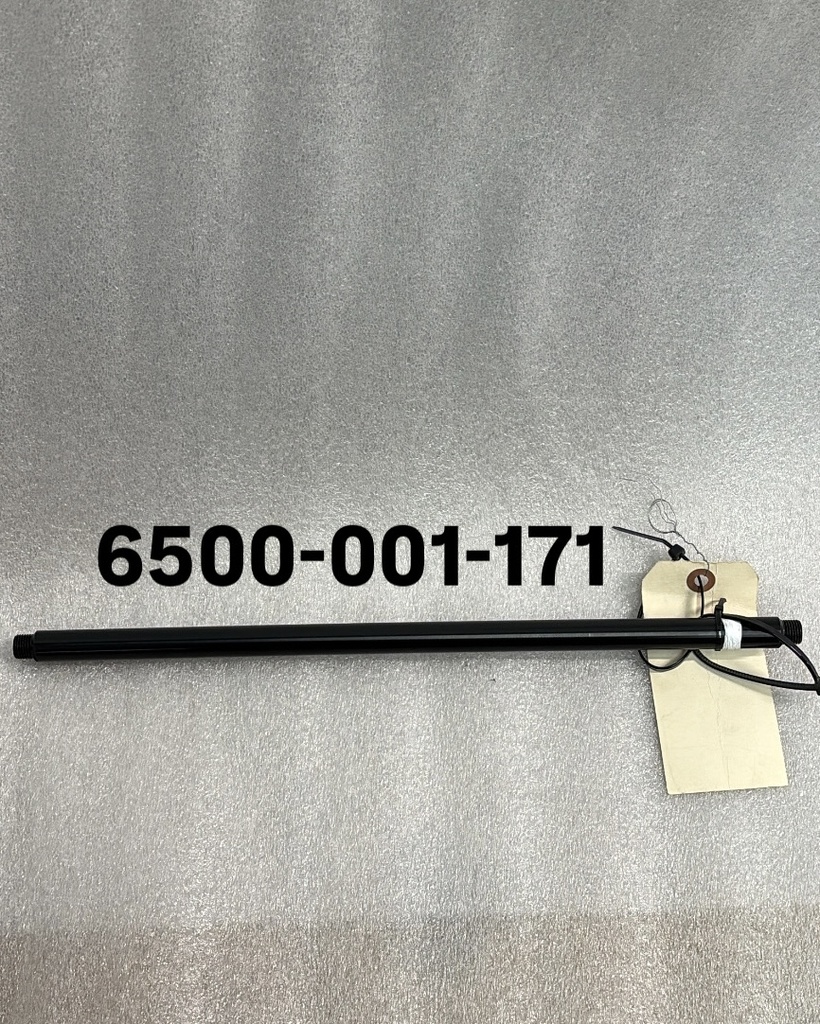 CROSS TUBE, CYLINDER MOUNT