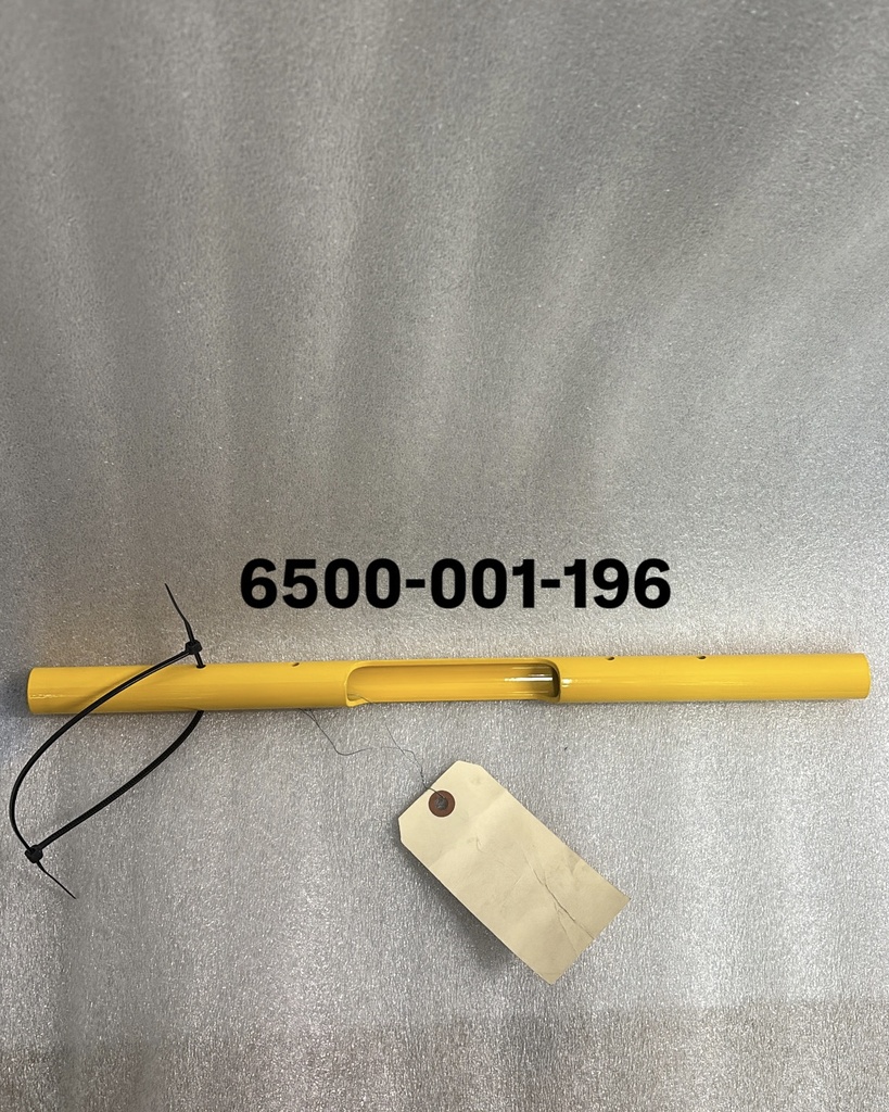 CROSS BRACE LITTER