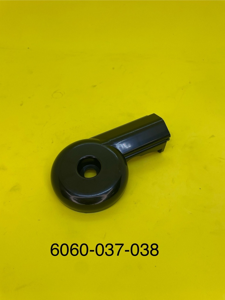 PIVOT COVER, HEAD END LF
