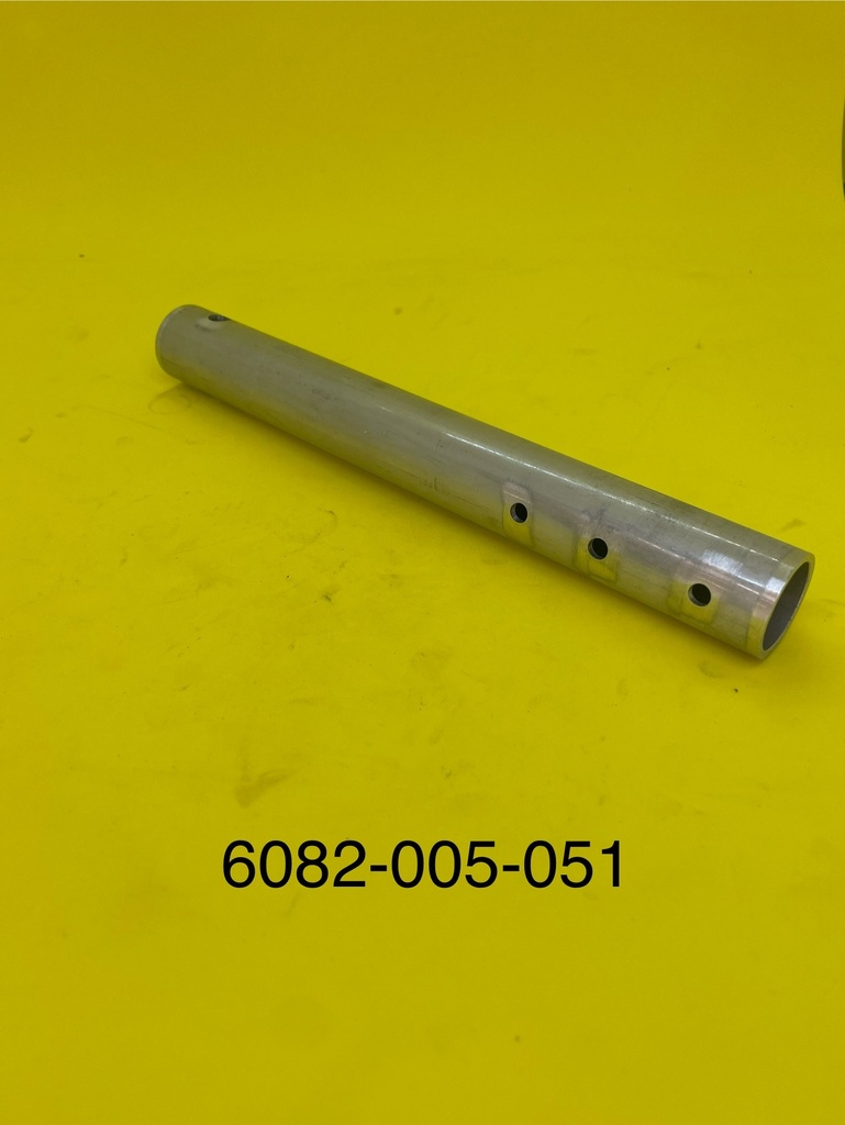 PIVOT TUBE,LITTER/BASE ADAPTER