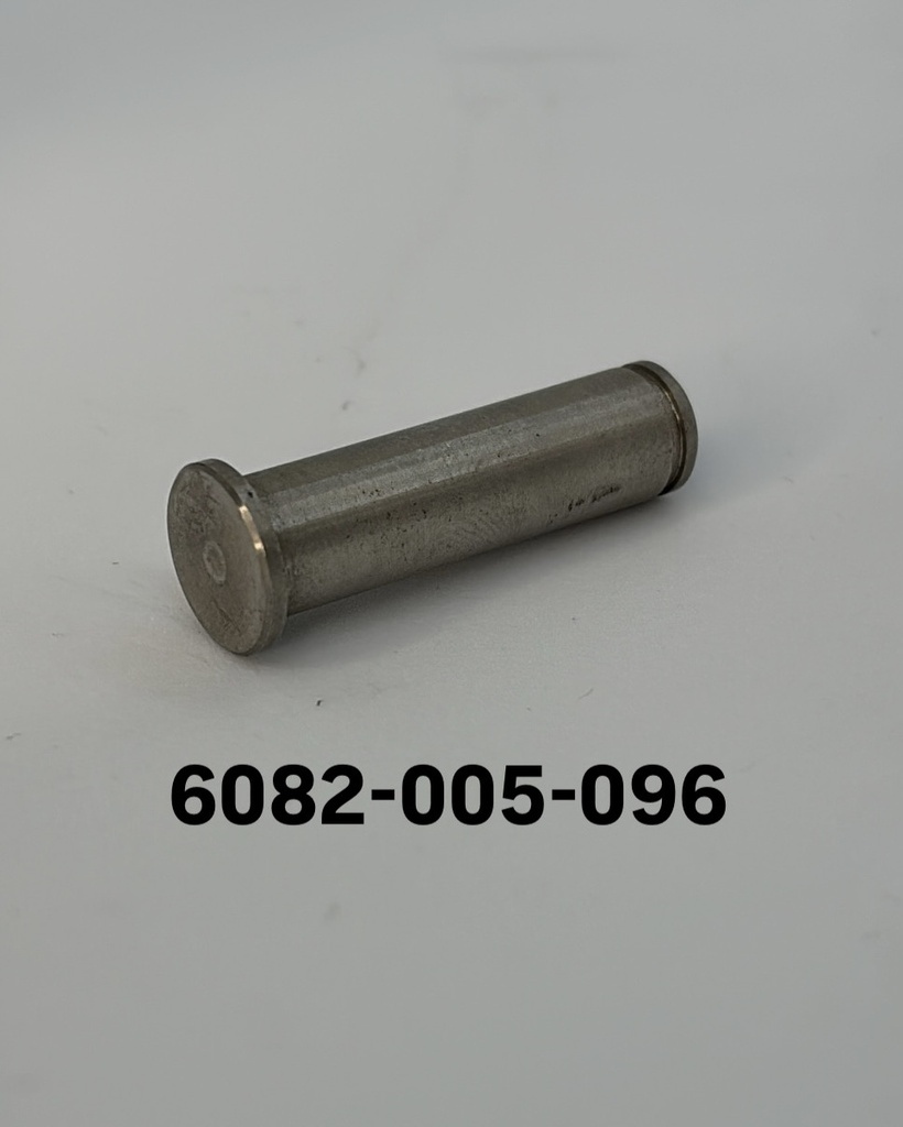 LATCH PIN - ADJUSTMENT RACK