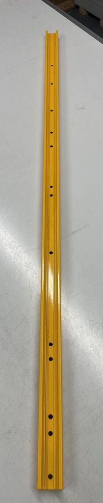 OUTER SUPPORT RAIL, RH