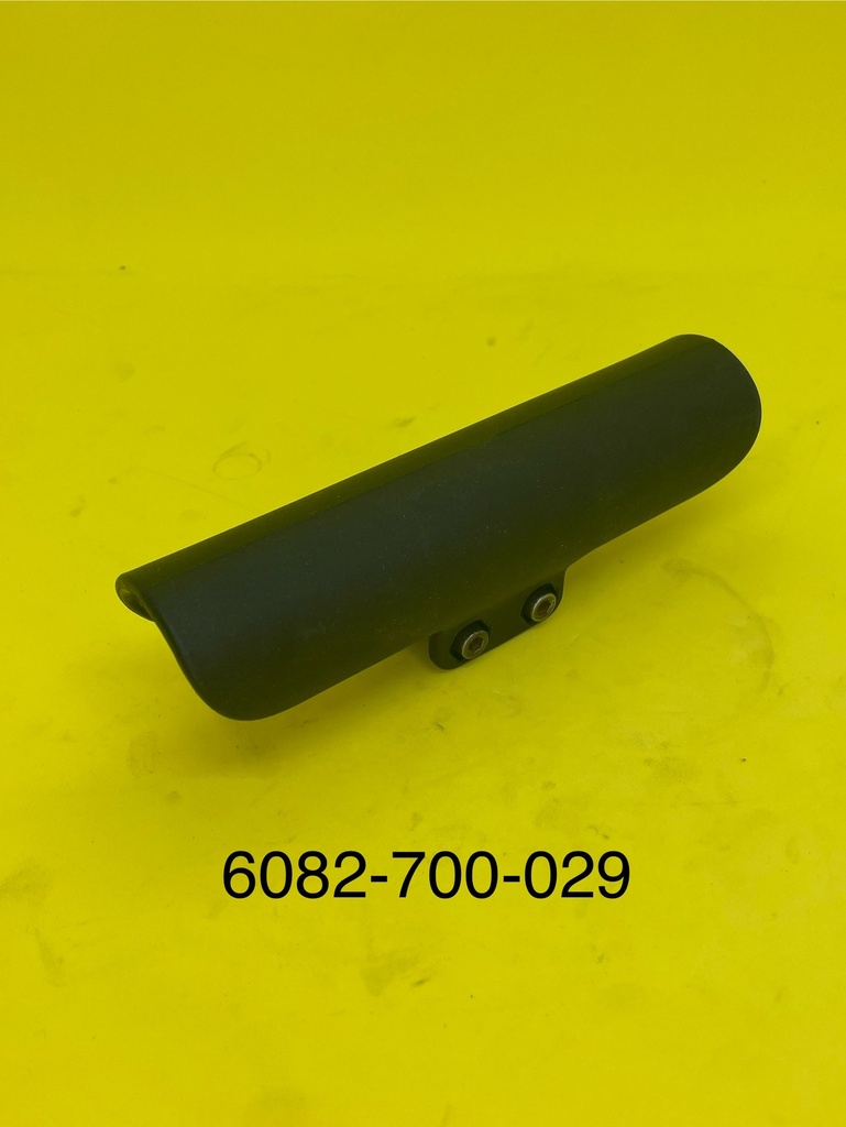 RETAINER PLATE COVER, L