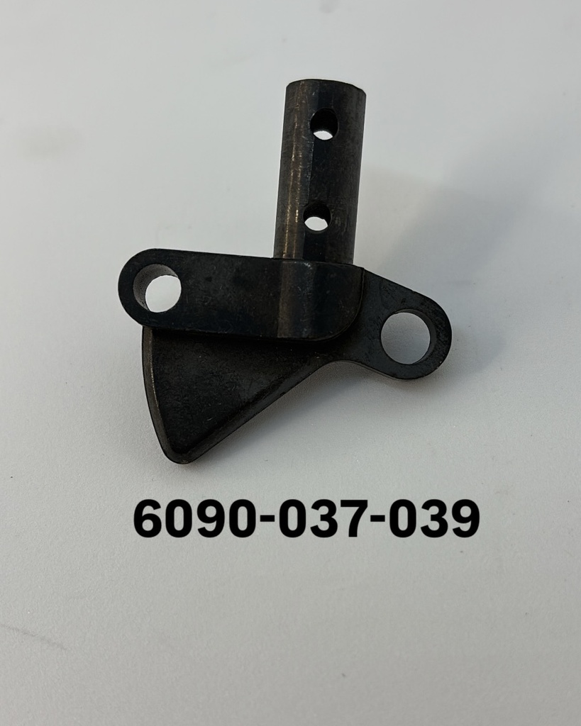 TRIGGER LOCK