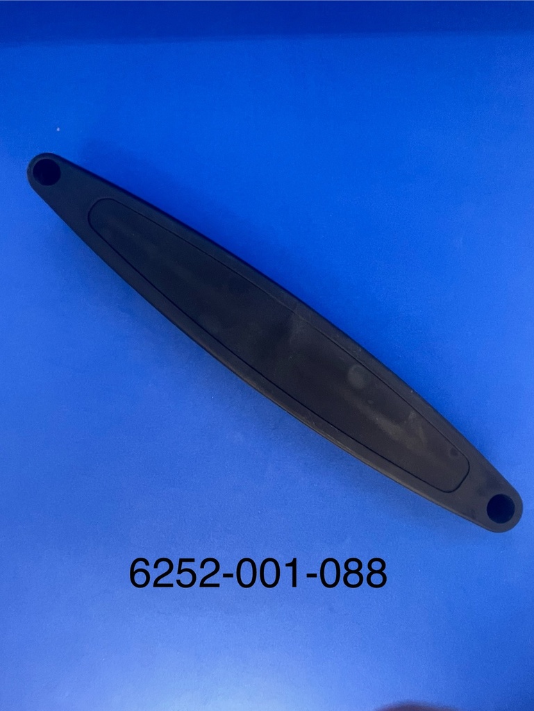 STRUT, TRACK SUPPORT