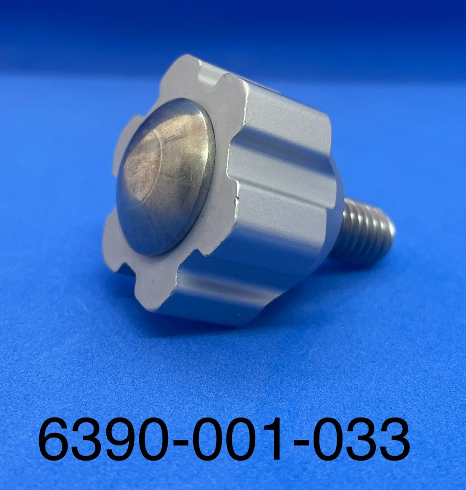 KNOB ASSEMBLY
