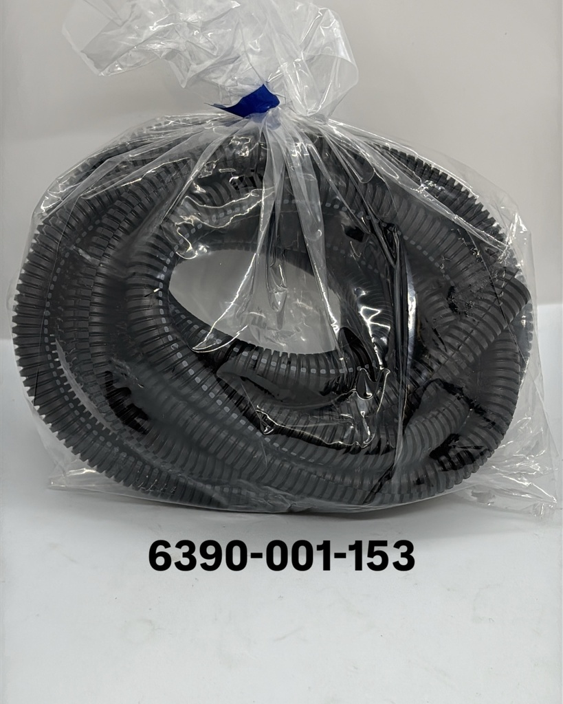 LOOM, WIRE PROTECTION