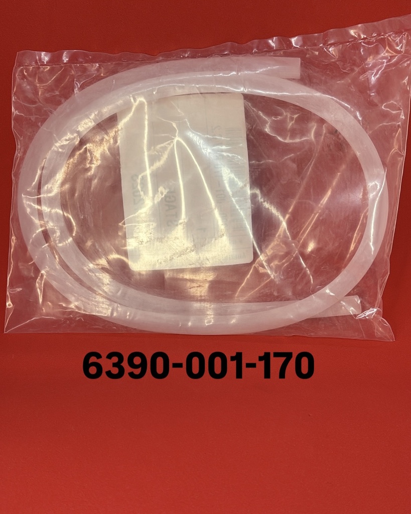 DRAIN TUBE