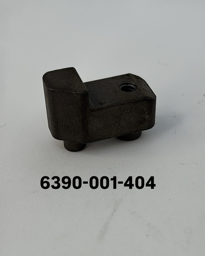 PLUG, TRANSFER TO ANCHOR RELSE