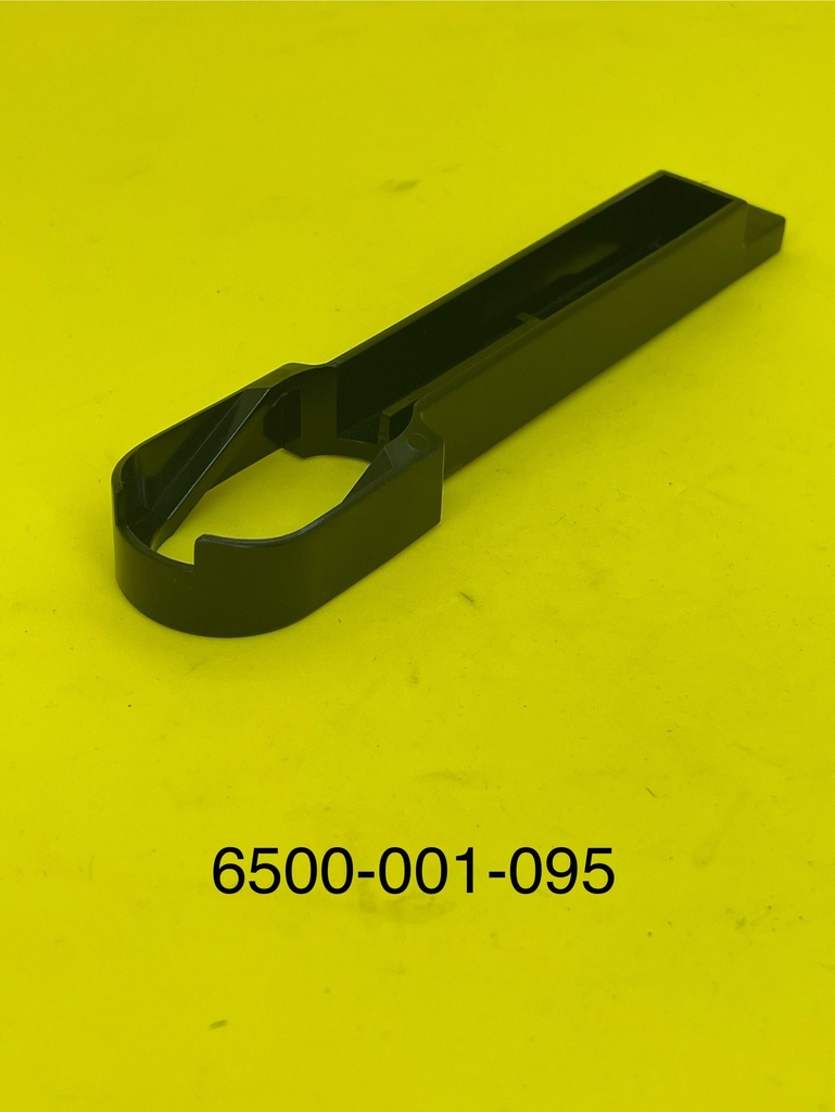 SLIDE, ACTUATION
