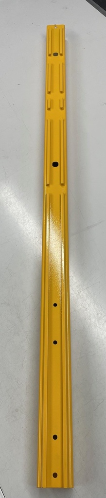 OUTER RAIL EXTRUSION, PL