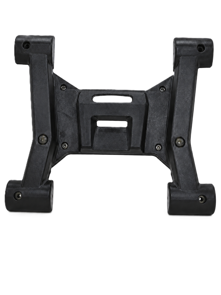 BATTERY ENCLOSURE, FACE PLATE