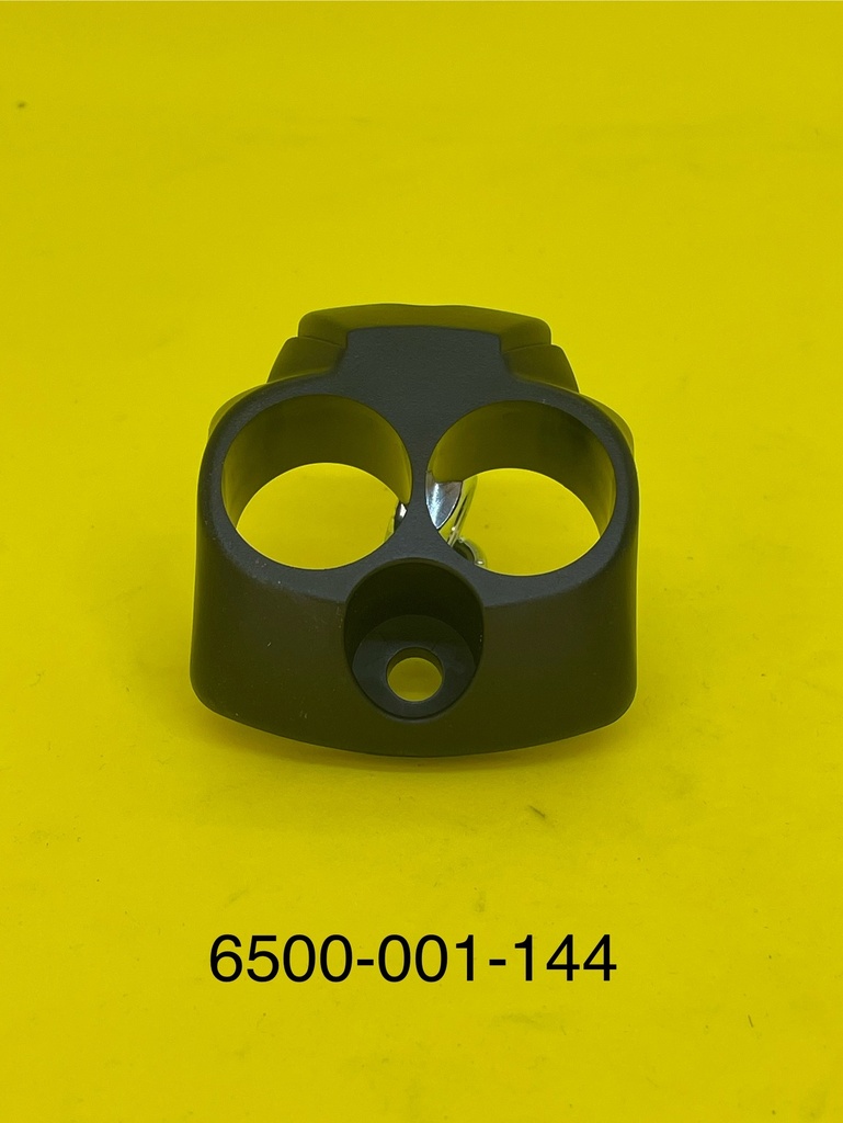 TRANSITION CAP, PR