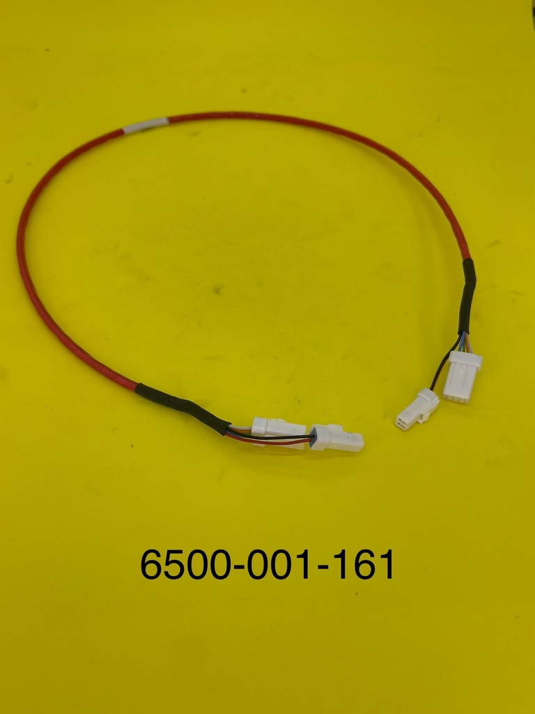 CABLE, HALL EFFECTS