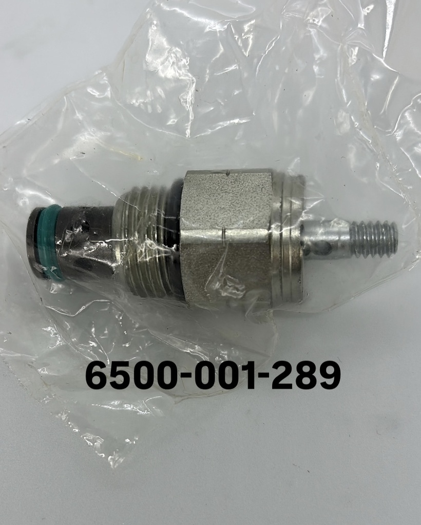 NON-LOCKING MANUAL VALVE