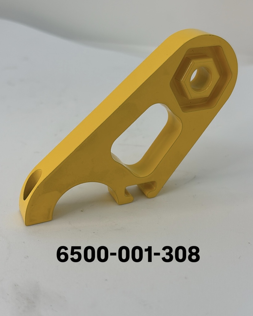STRAP, BASE, PR