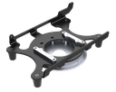 Bracket Pro Serie® 35  Technimount 210-11-PC15-HD Pour Lifepak 15