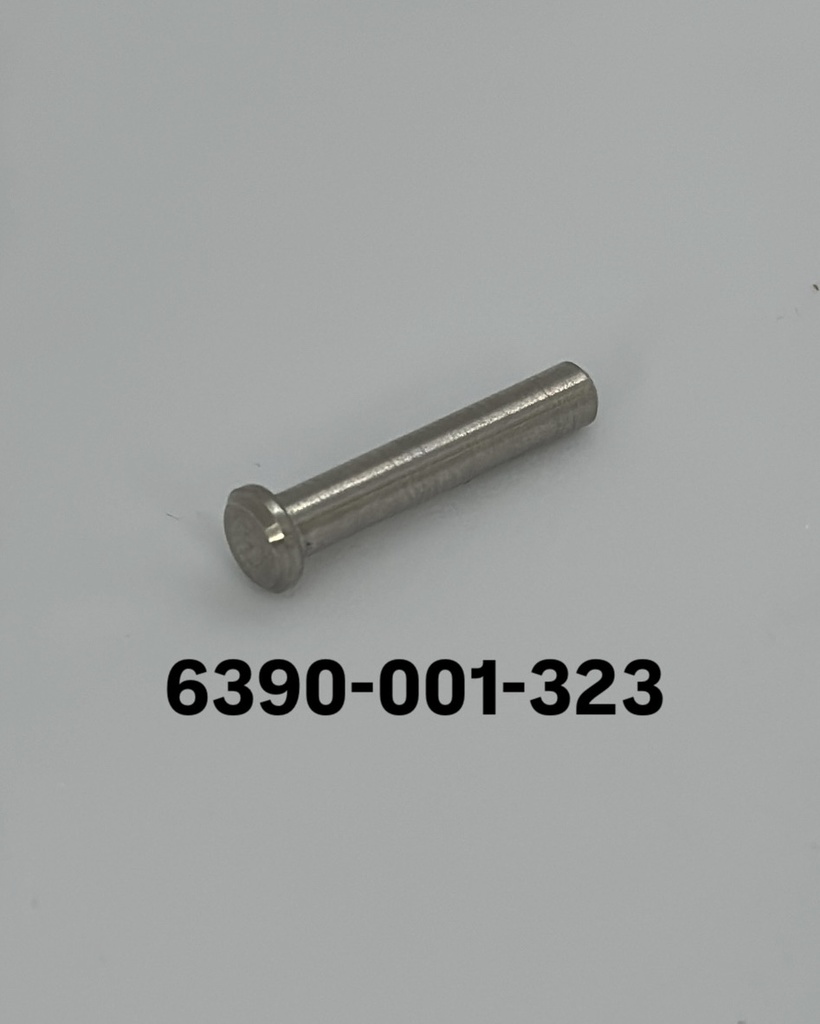 PIN, COT MANUAL RELEASE