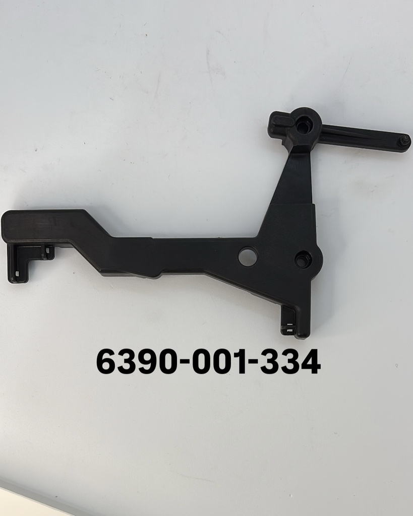 TROLLEY MECHANISM ARM
