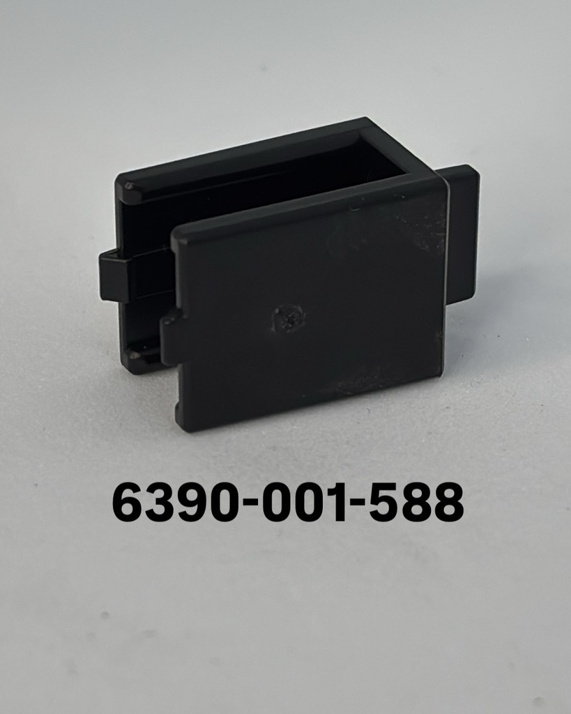 LOCK, SECONDARY COIL