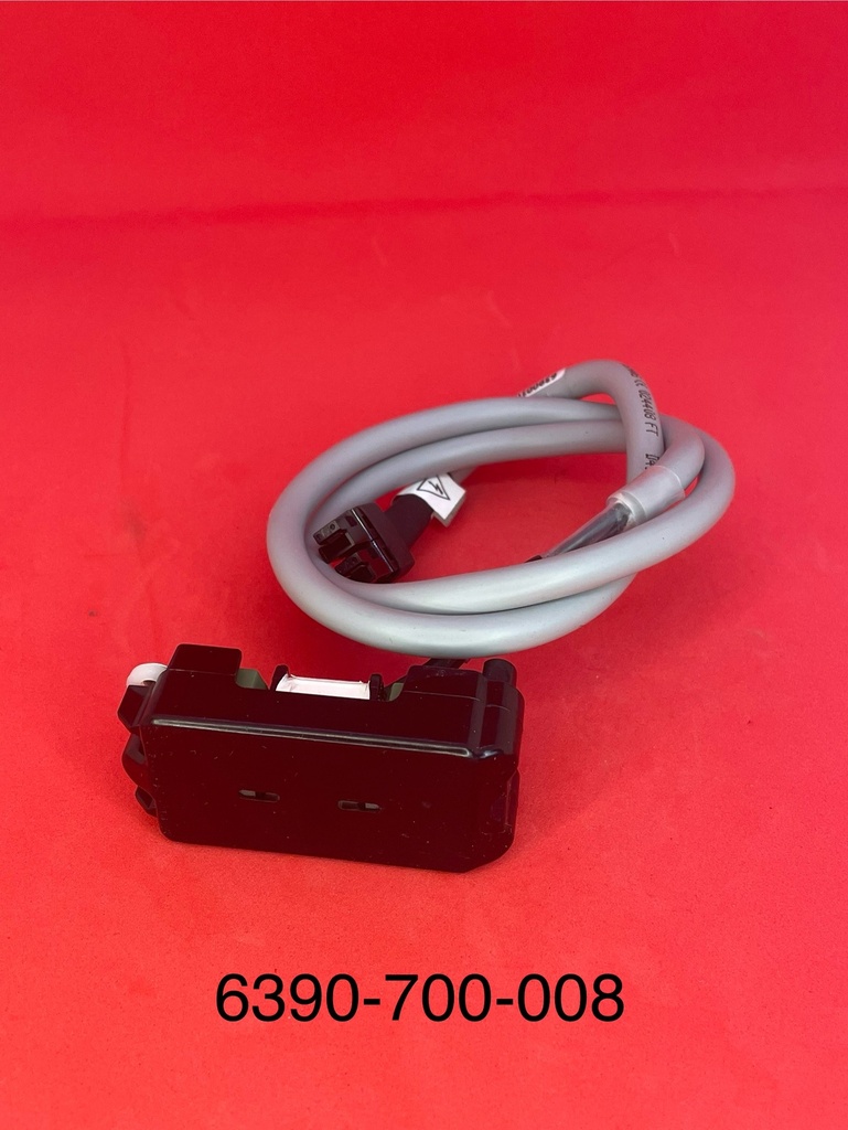 TROLLEY SECONDARY COIL