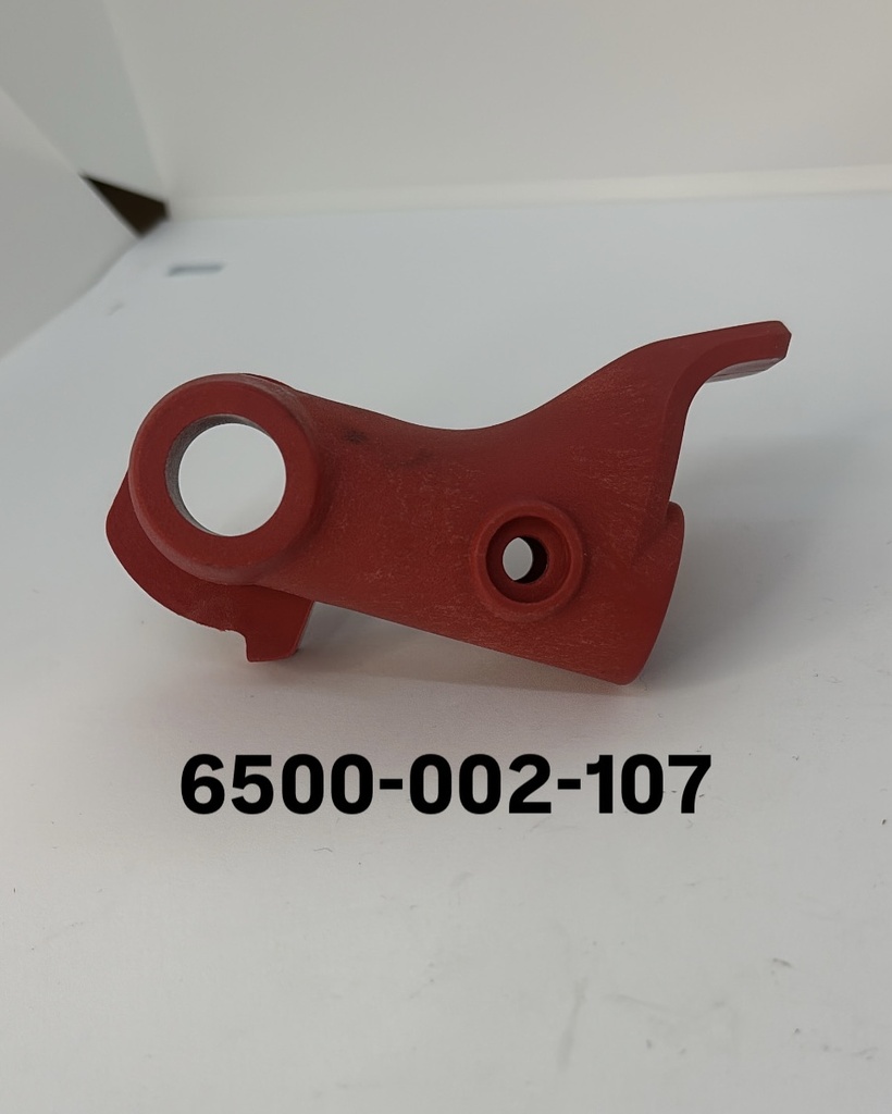 SAFETY BAR PIVOT, PR