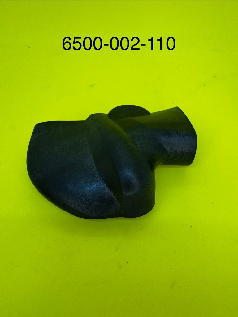 LOAD WHEEL HORN COVER, PR
