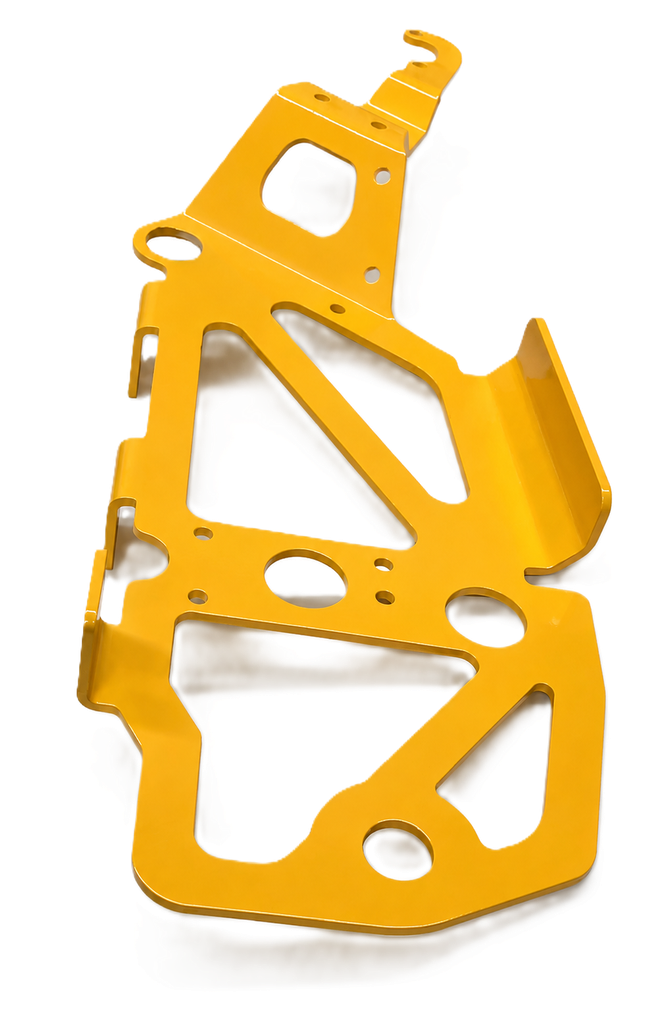 MOUNT, MOTOR PL