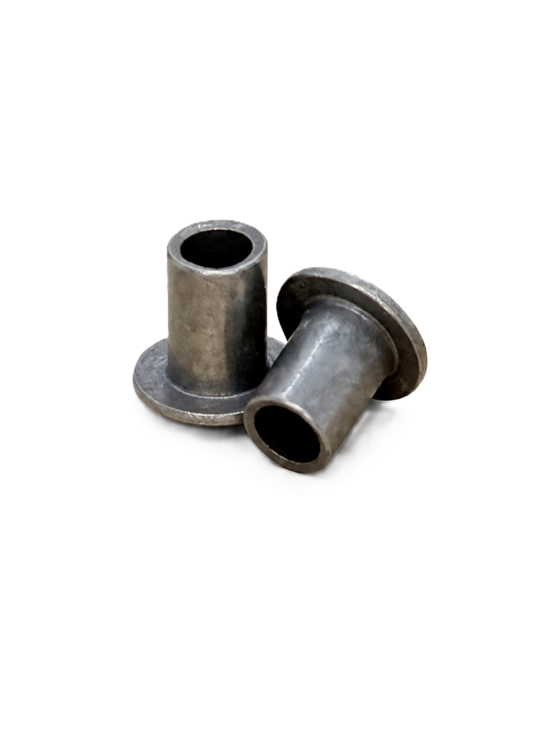 3/16 X 1/4 OVAL HEAD RIVET