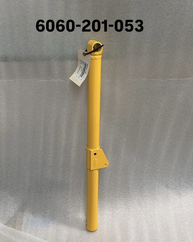 OUTER LIFT TUBE WDMNT (SHT YL)