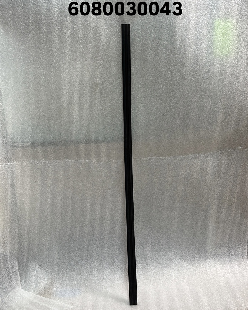 OUTER SUPPORT RAIL BUMPER
