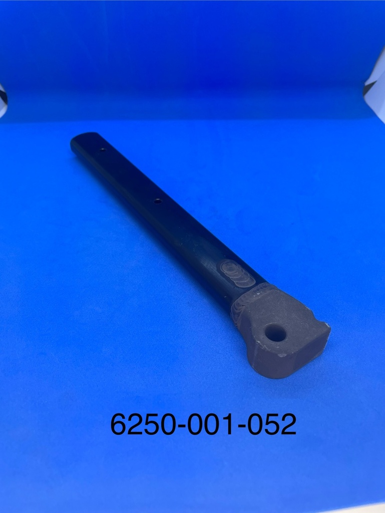FLIP UP HANDLE WELDMENT - OO